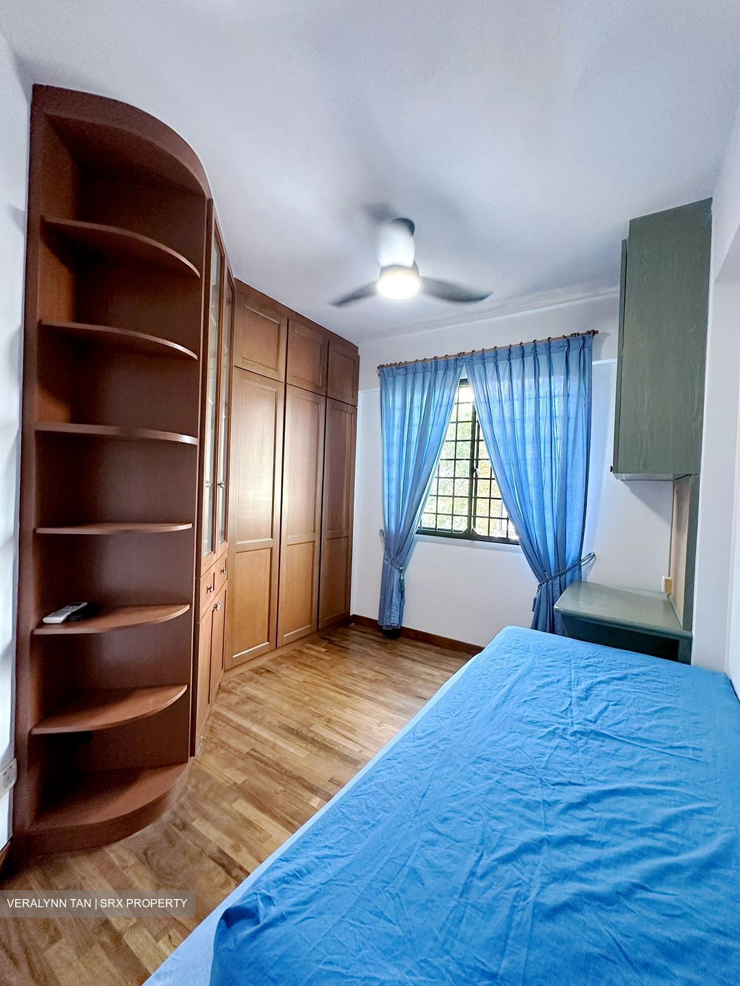 Simei Green Condominium (D18), Condominium #408726461